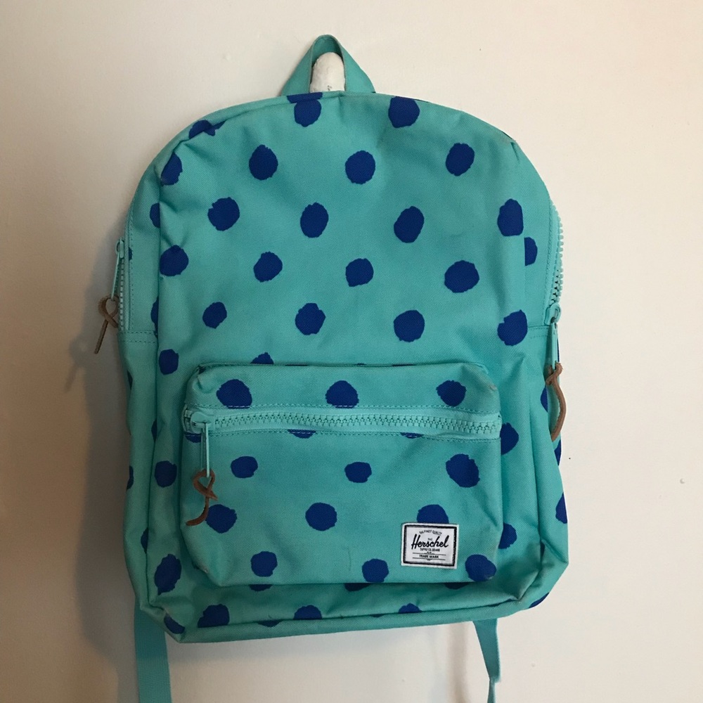 Herschel Backpack